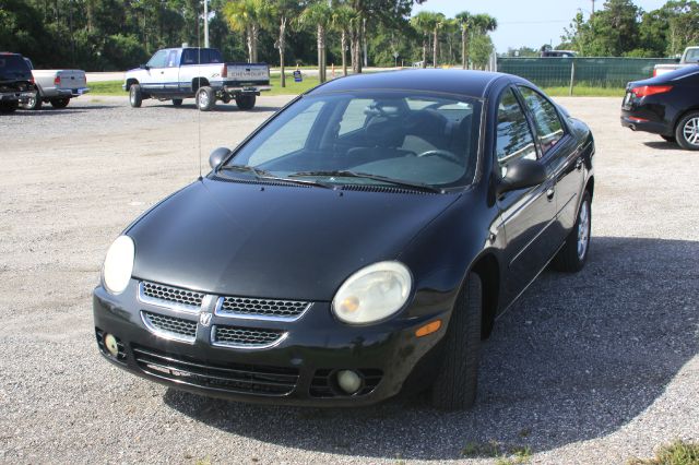 Dodge Neon 2004 photo 1