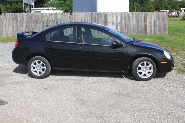 Dodge Neon 2004 photo 3