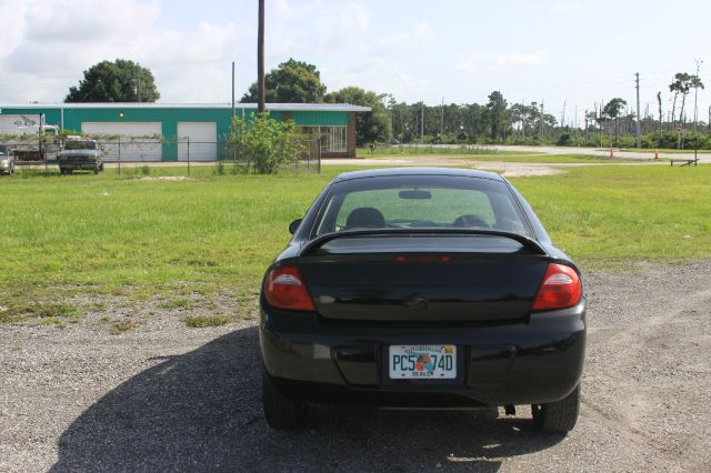 Dodge Neon 2004 photo 4