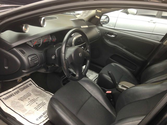 Dodge Neon 3.5tl W/tech Pkg Sedan