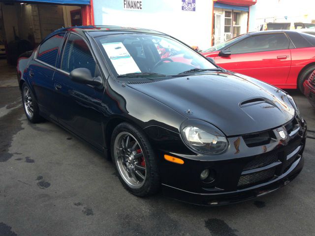 Dodge Neon 2004 photo 1