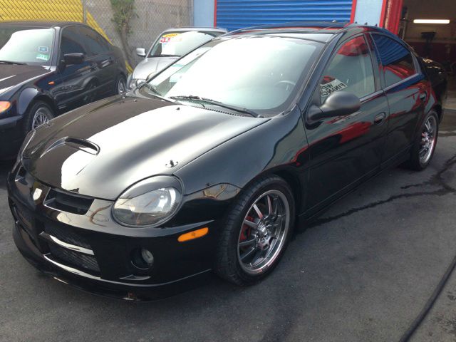 Dodge Neon 2004 photo 3