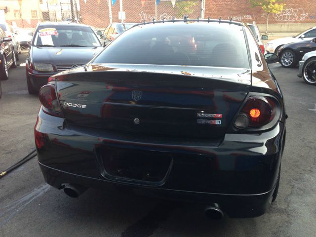 Dodge Neon 2004 photo 4