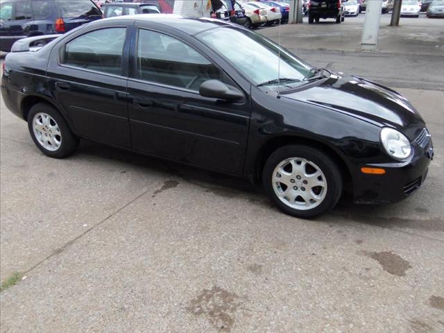 Dodge Neon S Sedan