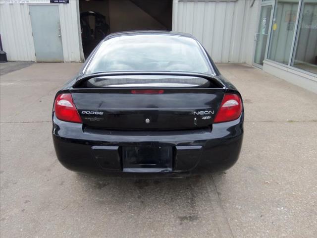 Dodge Neon 2004 photo 4