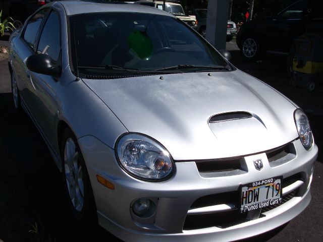 Dodge Neon 2004 photo 1