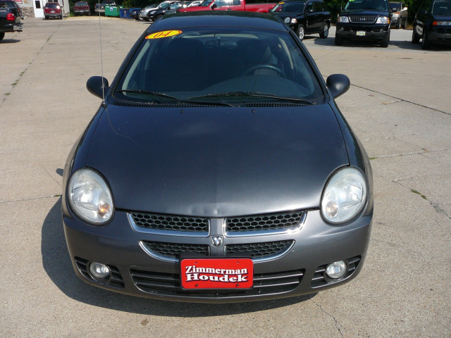 Dodge Neon 2004 photo 3