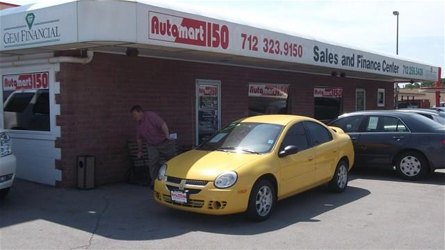 Dodge Neon 2004 photo 1
