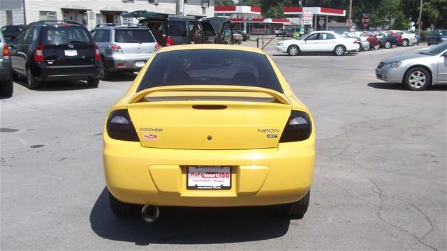 Dodge Neon 2004 photo 3