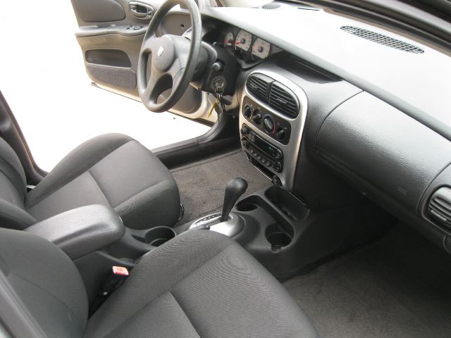 Dodge Neon 2004 photo 1