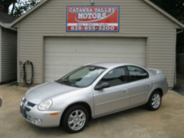 Dodge Neon 2004 photo 4