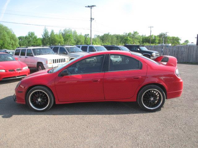 Dodge Neon 2004 photo 1