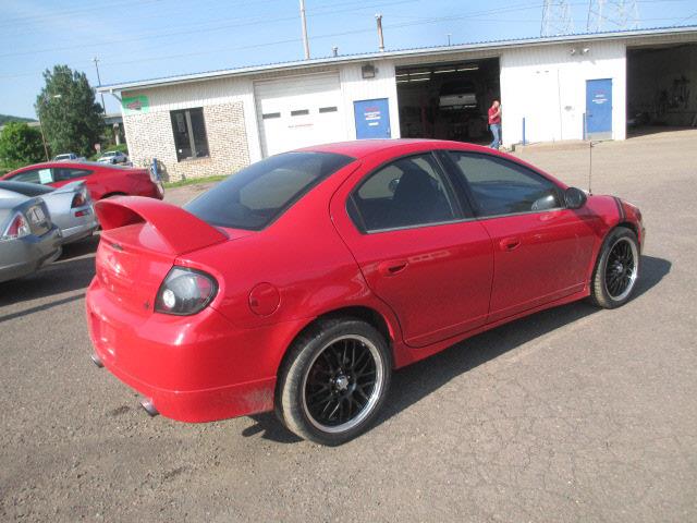 Dodge Neon 2004 photo 2