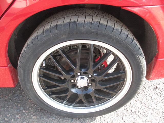 Dodge Neon 2004 photo 3