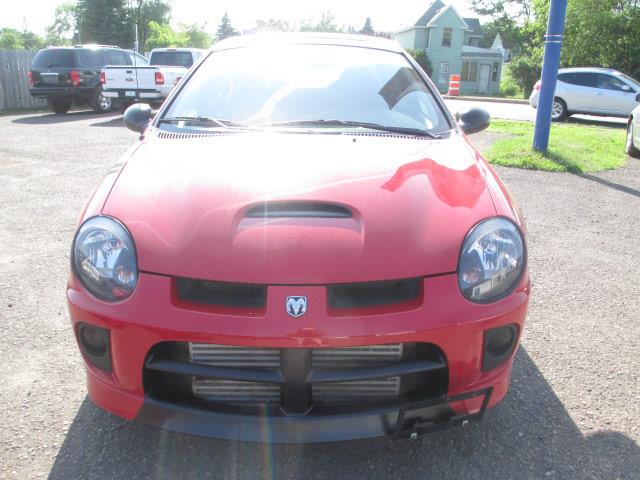 Dodge Neon 2004 photo 4