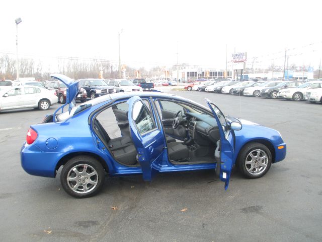 Dodge Neon 2004 photo 1