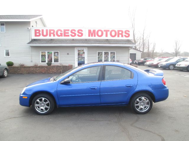 Dodge Neon 2004 photo 2