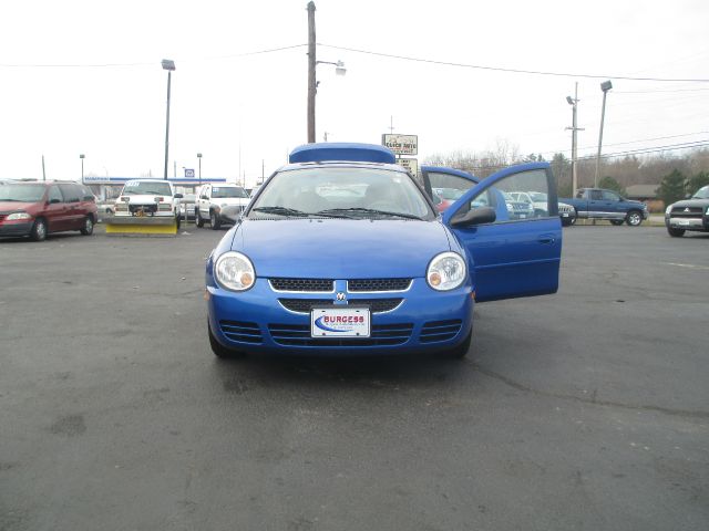 Dodge Neon 2004 photo 3