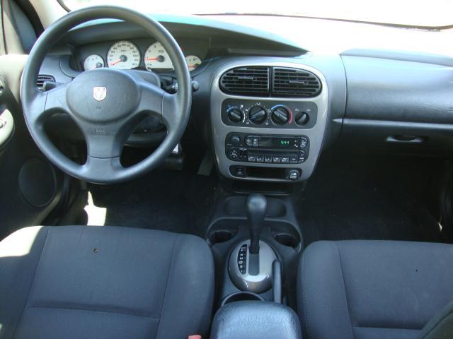 Dodge Neon 2004 photo 4