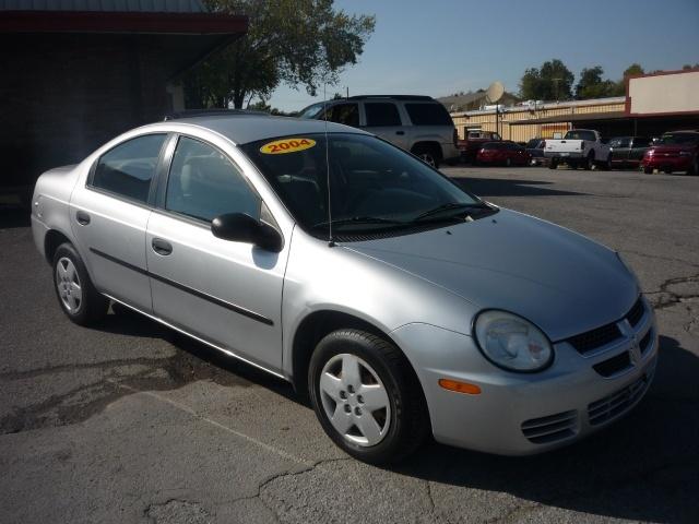 Dodge Neon SE Unspecified