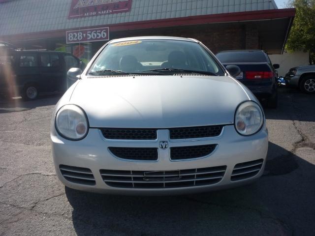 Dodge Neon 2004 photo 1