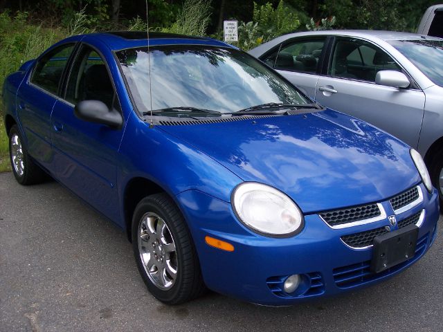 Dodge Neon 2004 photo 1