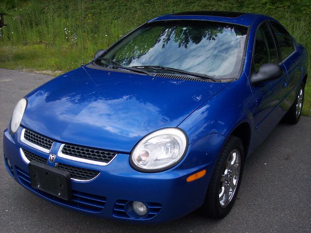 Dodge Neon 2004 photo 2