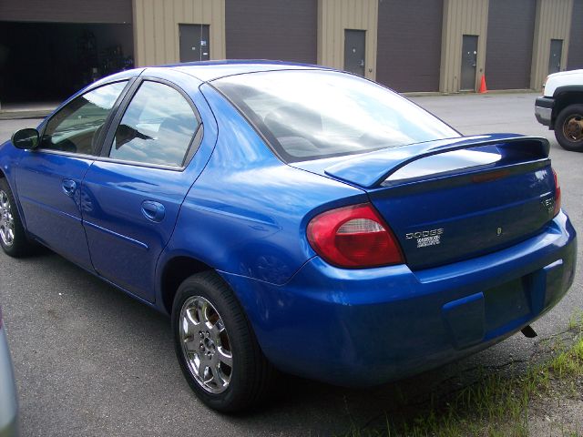 Dodge Neon 2004 photo 3