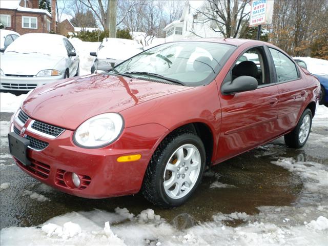 Dodge Neon 2004 photo 1