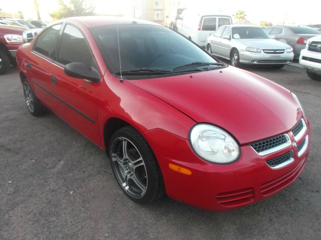 Dodge Neon 2004 photo 1