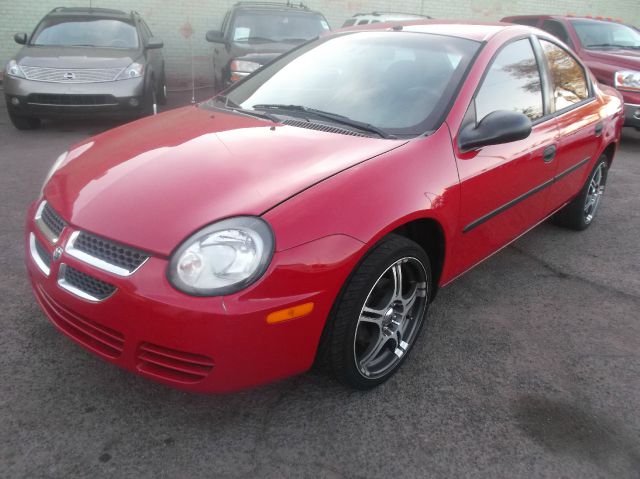 Dodge Neon 2004 photo 4