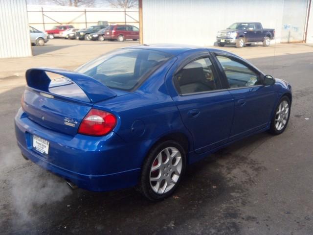 Dodge Neon 2004 photo 1