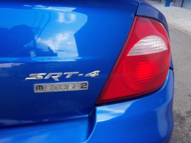 Dodge Neon 2004 photo 3