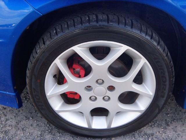 Dodge Neon 2004 photo 4