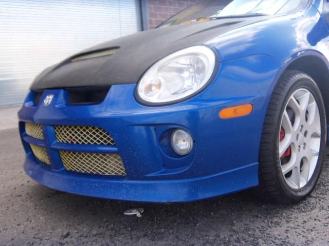 Dodge Neon 2004 photo 5