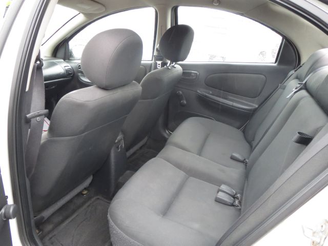 Dodge Neon 2004 photo 13