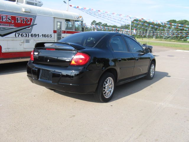Dodge Neon 2004 photo 3