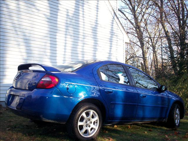 Dodge Neon 2004 photo 3