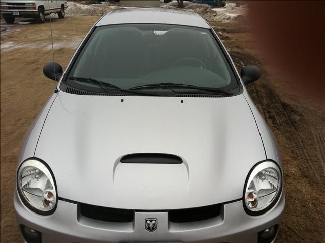 Dodge Neon 2004 photo 1