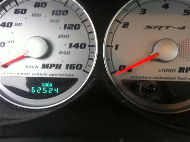 Dodge Neon 2004 photo 3