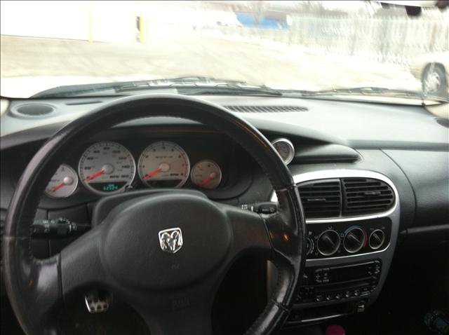 Dodge Neon 2004 photo 4