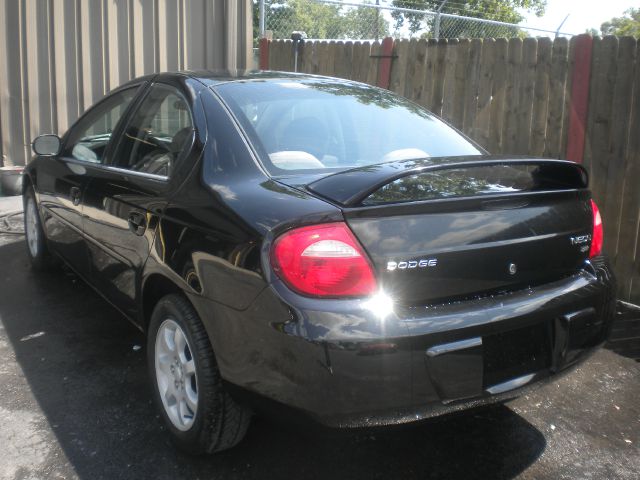 Dodge Neon 2004 photo 1