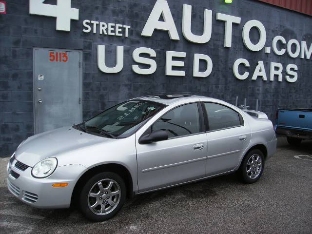 Dodge Neon 2004 photo 1