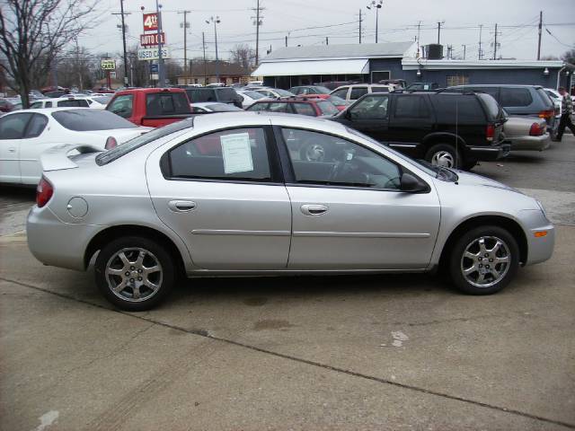 Dodge Neon 2004 photo 5