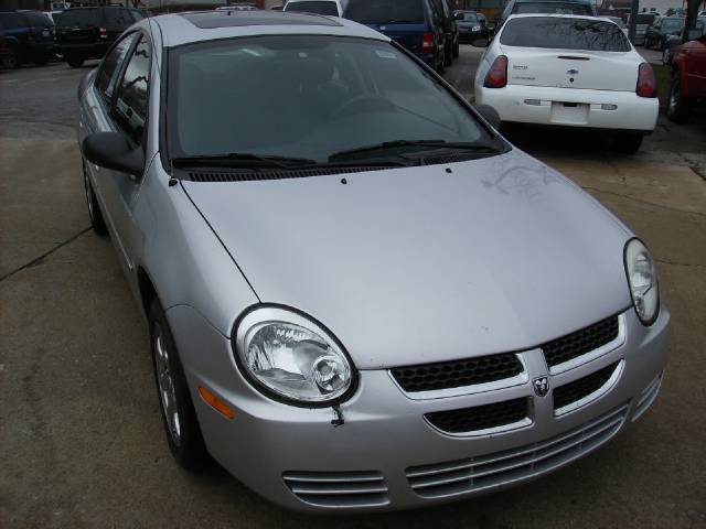 Dodge Neon 2004 photo 4