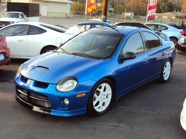 Dodge Neon 2004 photo 3