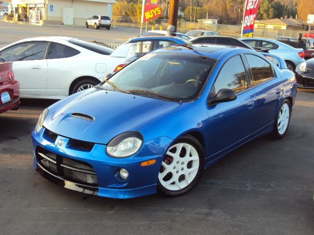 Dodge Neon 2004 photo 4