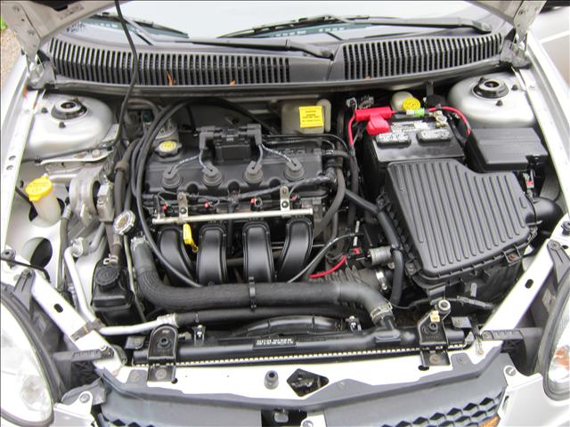 Dodge Neon 2004 photo 3