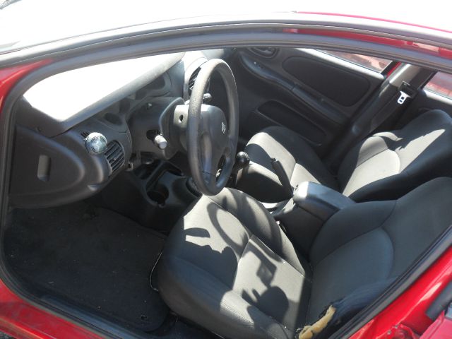 Dodge Neon Unknown Sedan