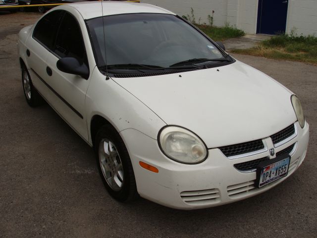 Dodge Neon 2004 photo 4